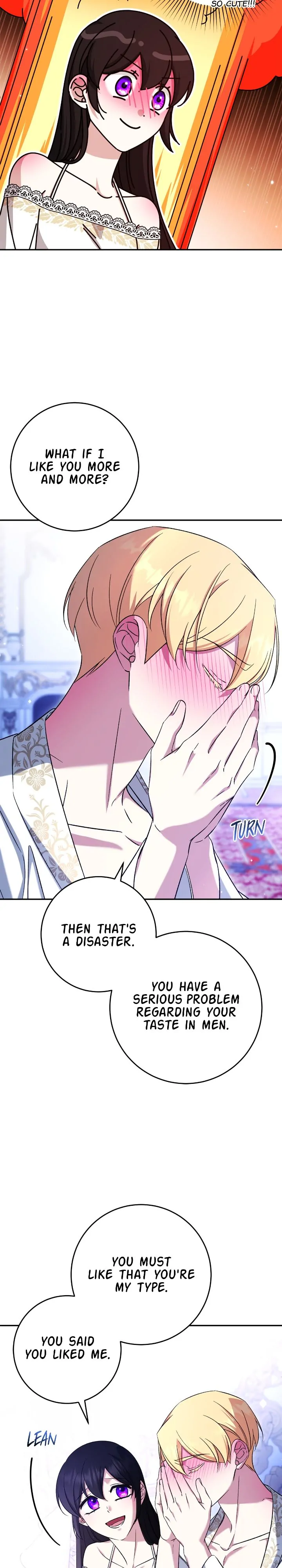 Catching Up With Luke Bischel Chapter 69 131 16