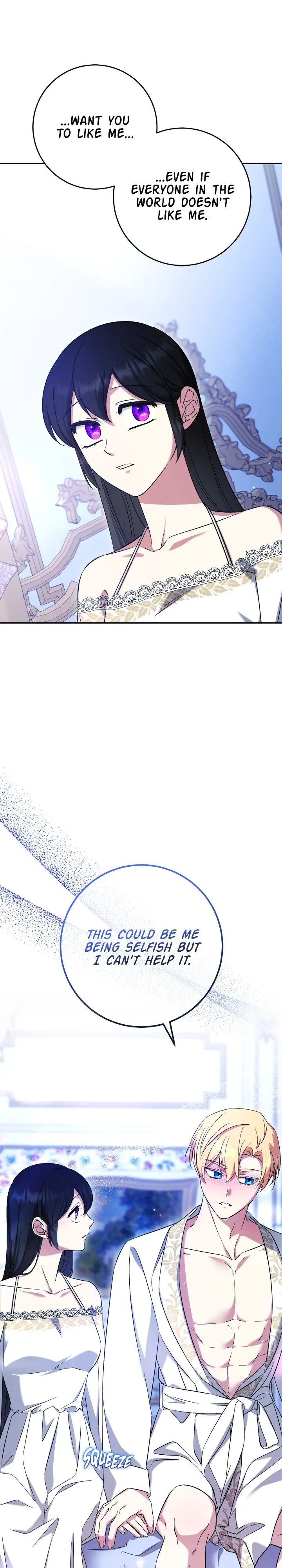 Catching Up With Luke Bischel Chapter 69 133 18