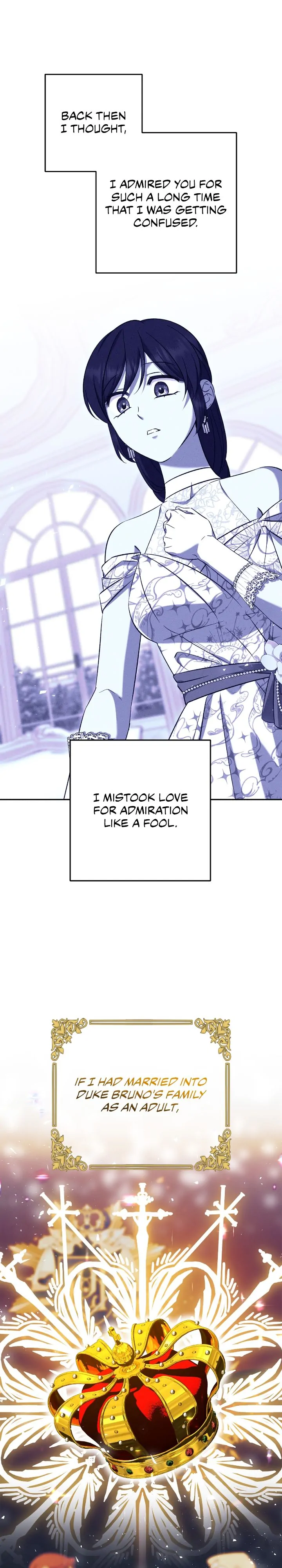 Catching Up With Luke Bischel Chapter 69 136 21