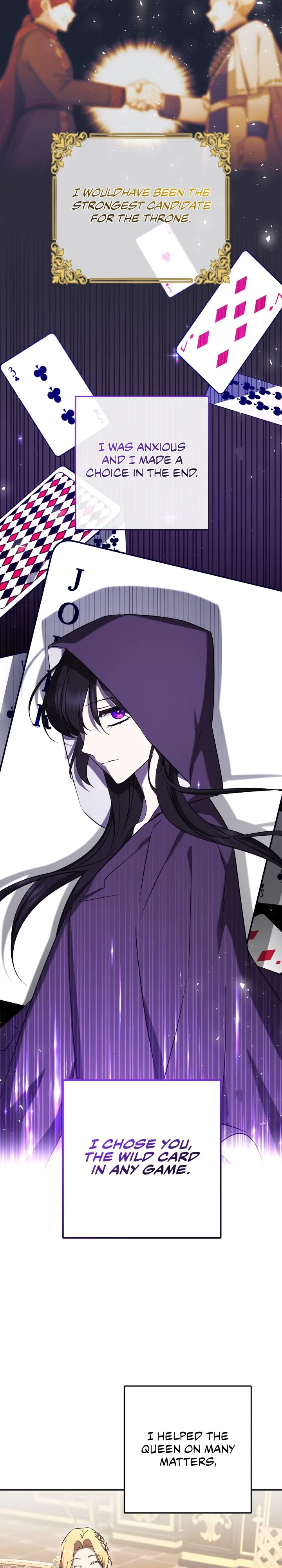 Catching Up With Luke Bischel Chapter 69 137 22