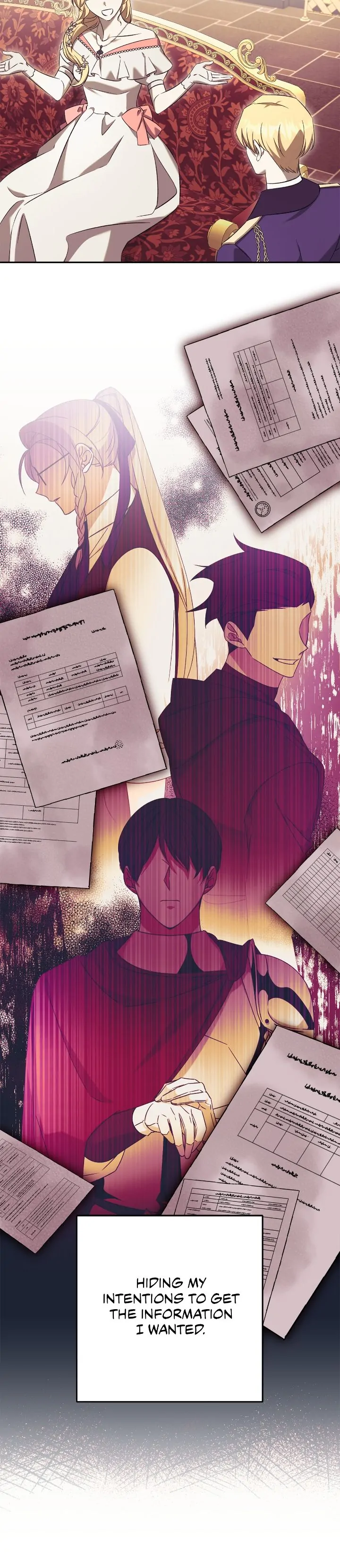 Catching Up With Luke Bischel Chapter 69 138 23