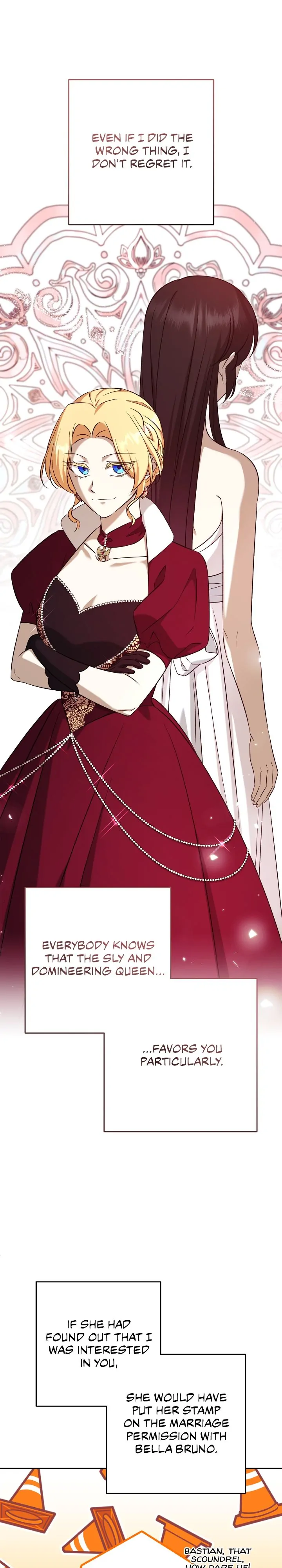 Catching Up With Luke Bischel Chapter 69 139 24