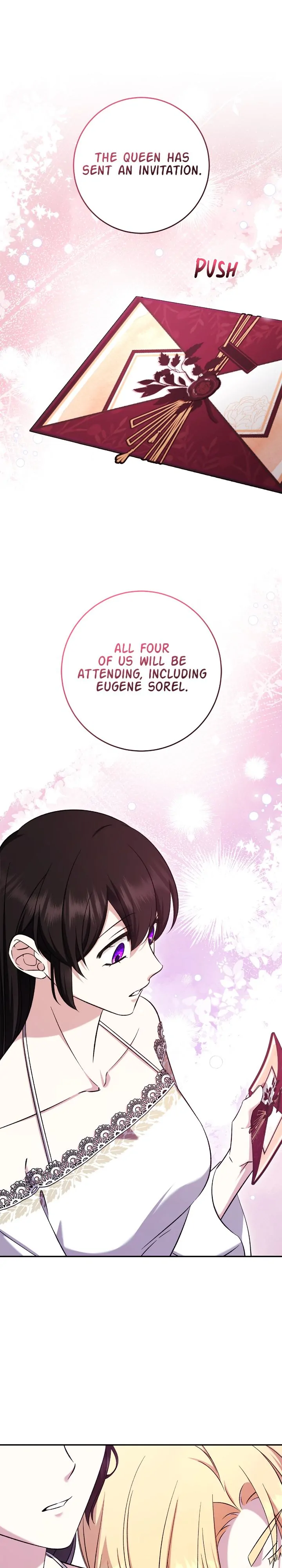 Catching Up With Luke Bischel Chapter 69 142 27