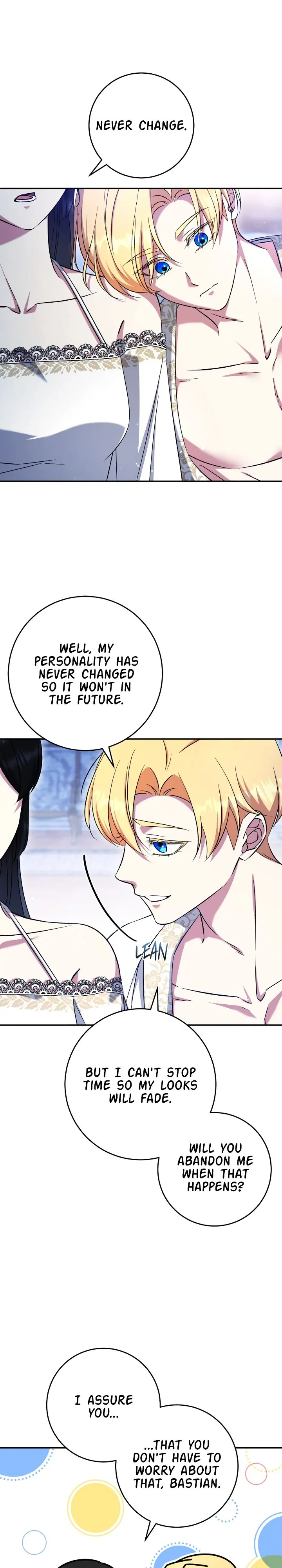 Catching Up With Luke Bischel Chapter 69 145 30