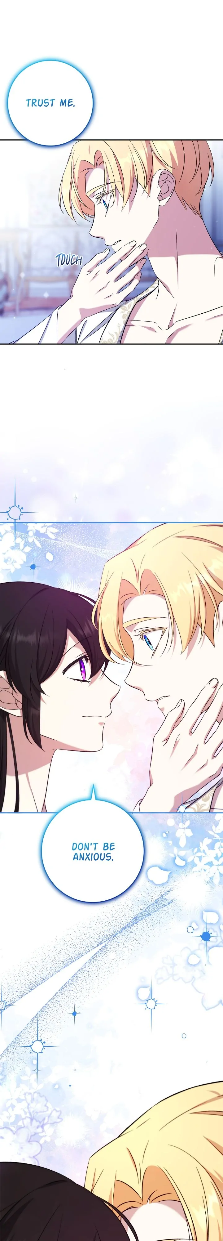 Catching Up With Luke Bischel Chapter 69 148 33