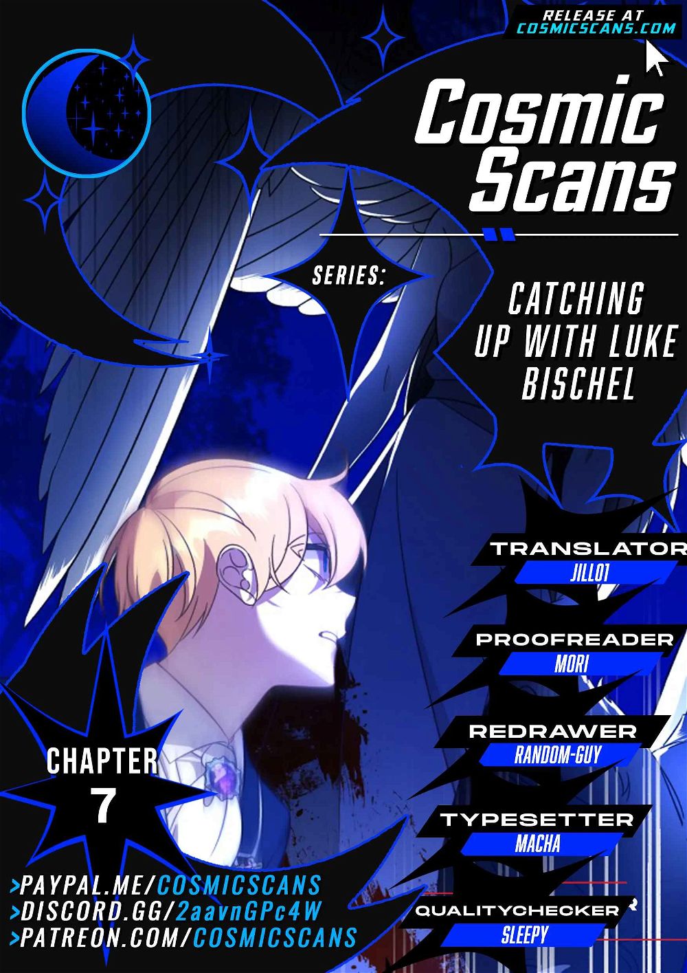 Catching Up With Luke Bischel Chapter 7 161 001