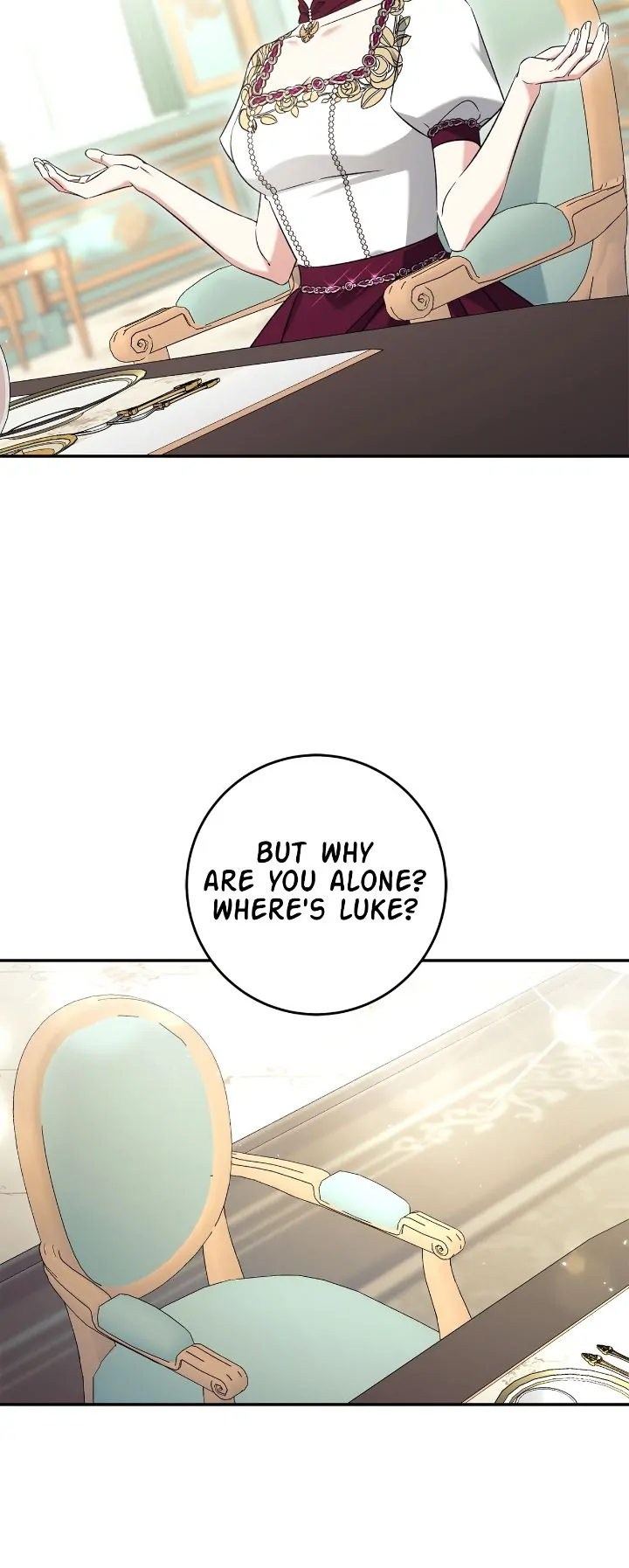 Catching Up With Luke Bischel Chapter 70 104 04