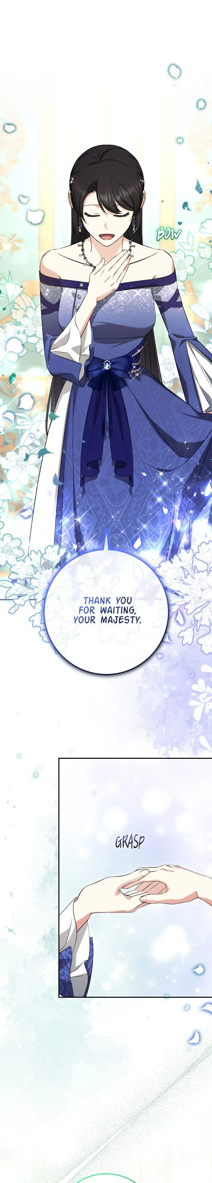 Catching Up With Luke Bischel Chapter 70 108 08