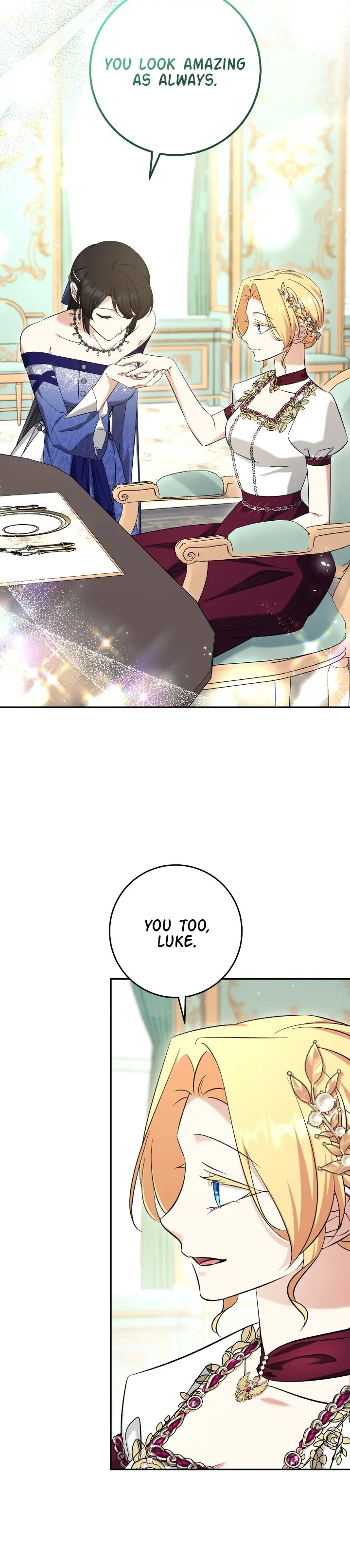 Catching Up With Luke Bischel Chapter 70 109 09