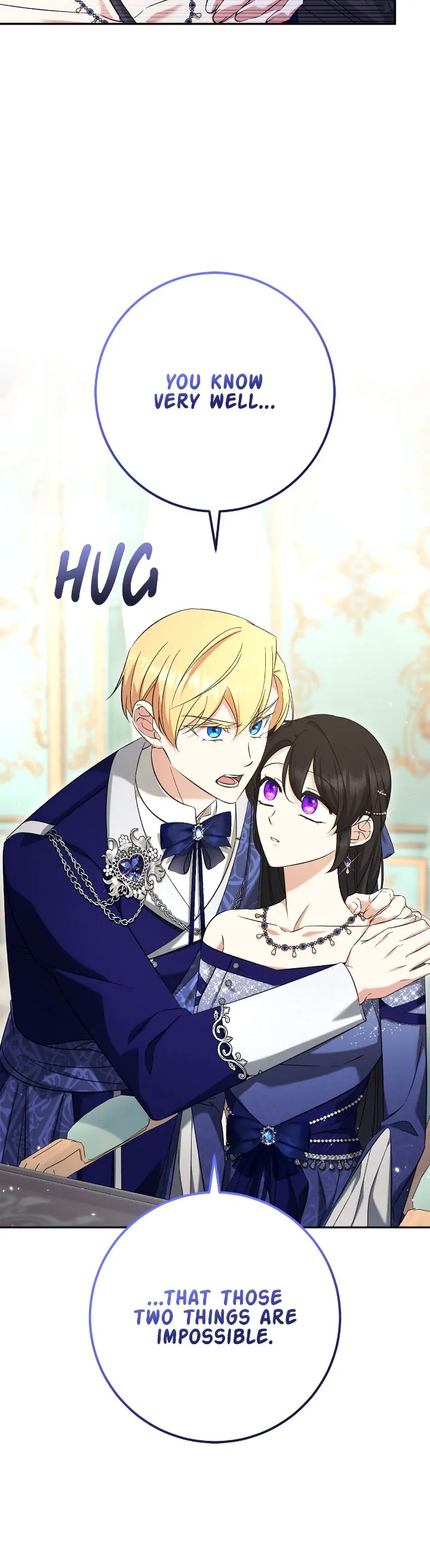 Catching Up With Luke Bischel Chapter 70 112 12