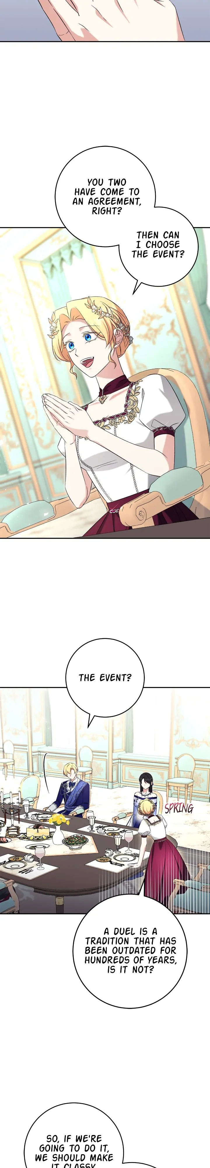 Catching Up With Luke Bischel Chapter 70 117 17