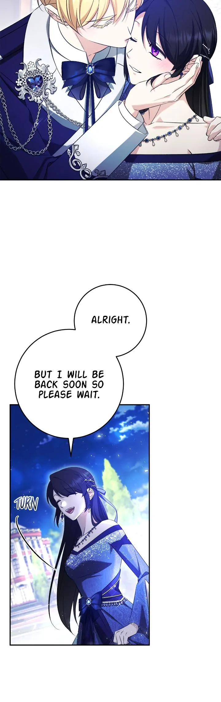 Catching Up With Luke Bischel Chapter 70 124 24