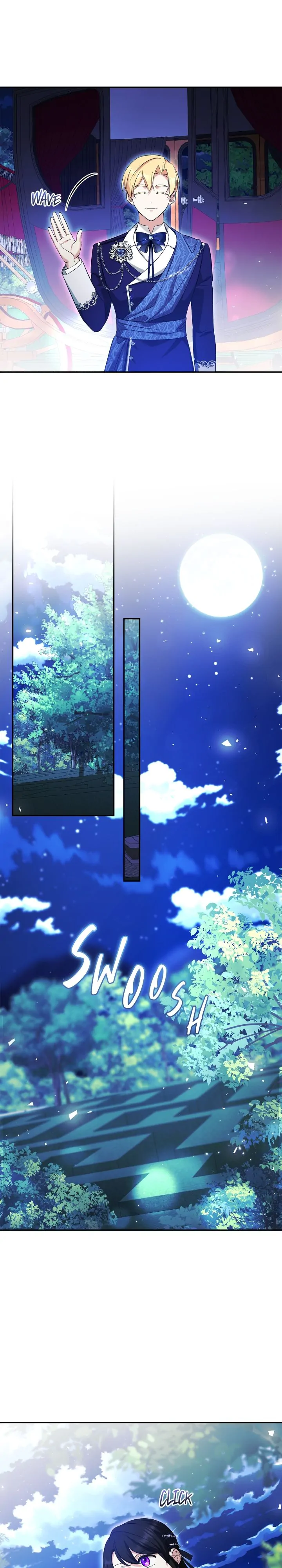 Catching Up With Luke Bischel Chapter 70 125 25