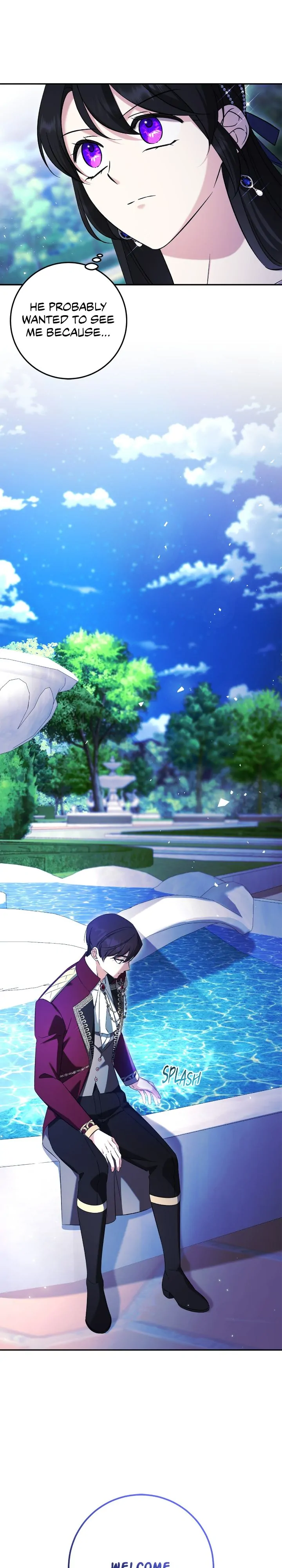 Catching Up With Luke Bischel Chapter 70 128 28