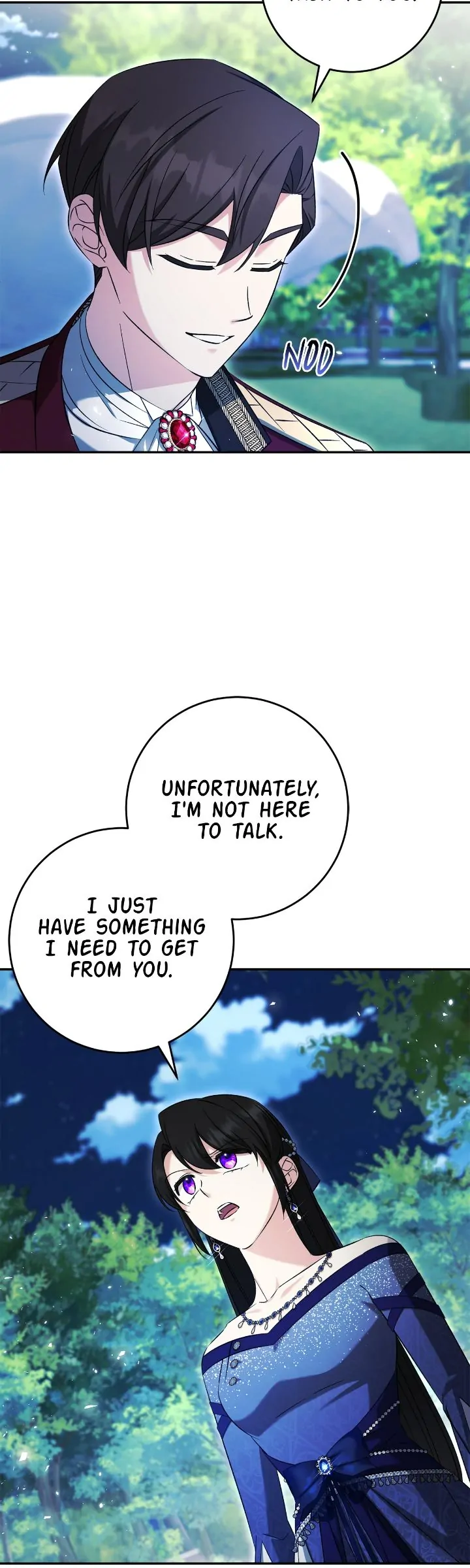 Catching Up With Luke Bischel Chapter 71 196 03