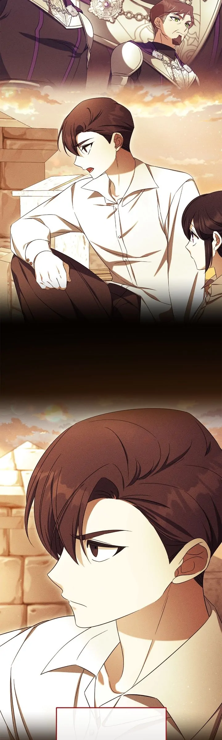 Catching Up With Luke Bischel Chapter 71 207 14