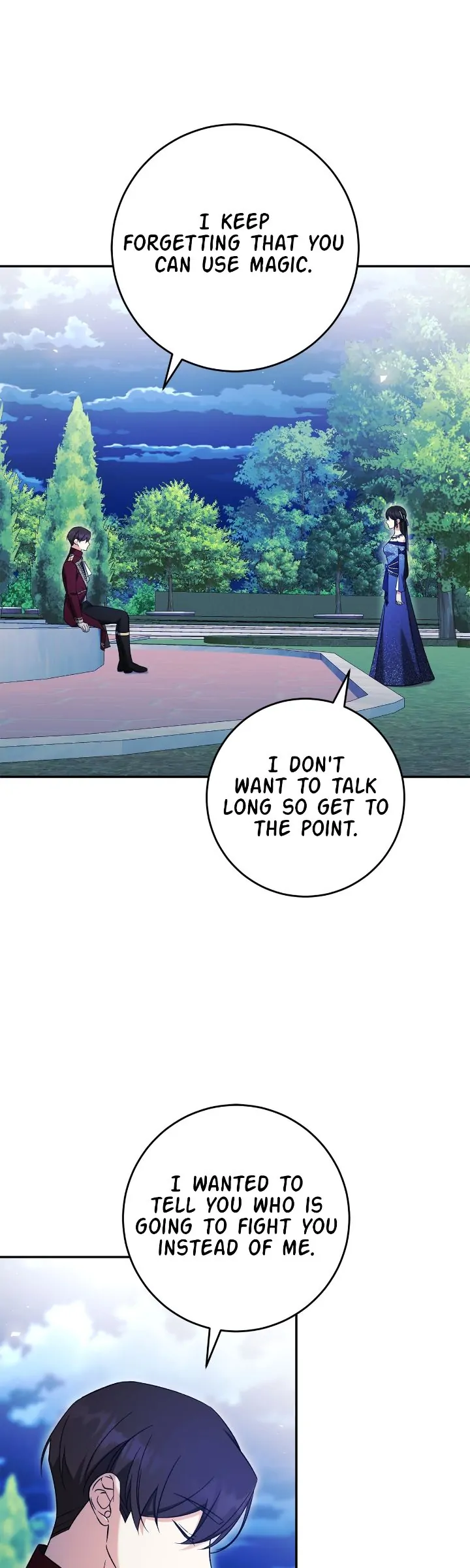 Catching Up With Luke Bischel Chapter 71 209 16