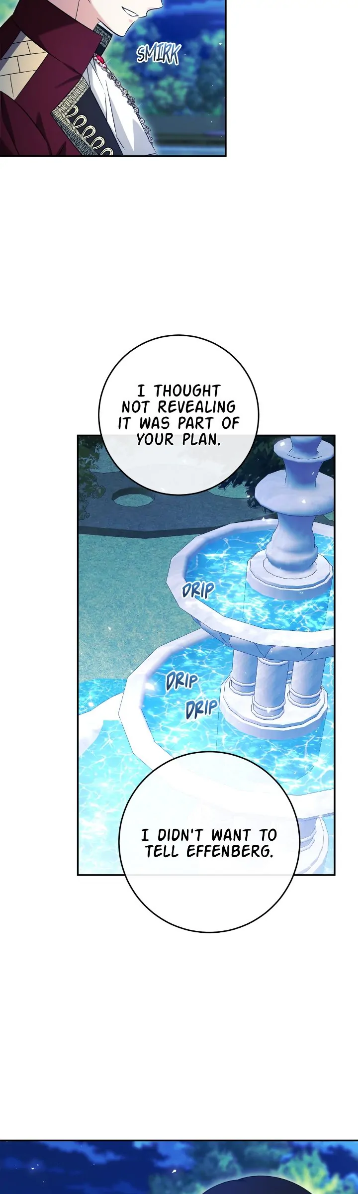 Catching Up With Luke Bischel Chapter 71 210 17