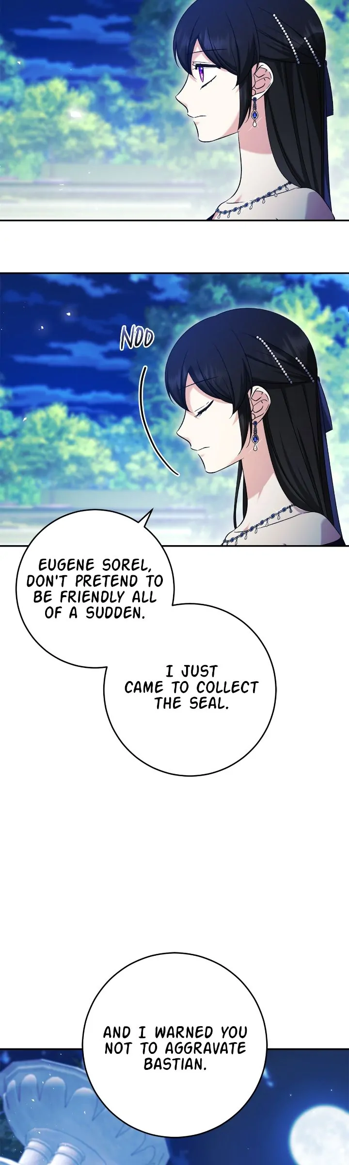 Catching Up With Luke Bischel Chapter 71 211 18