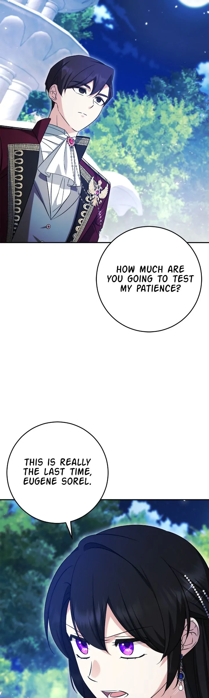 Catching Up With Luke Bischel Chapter 71 212 19