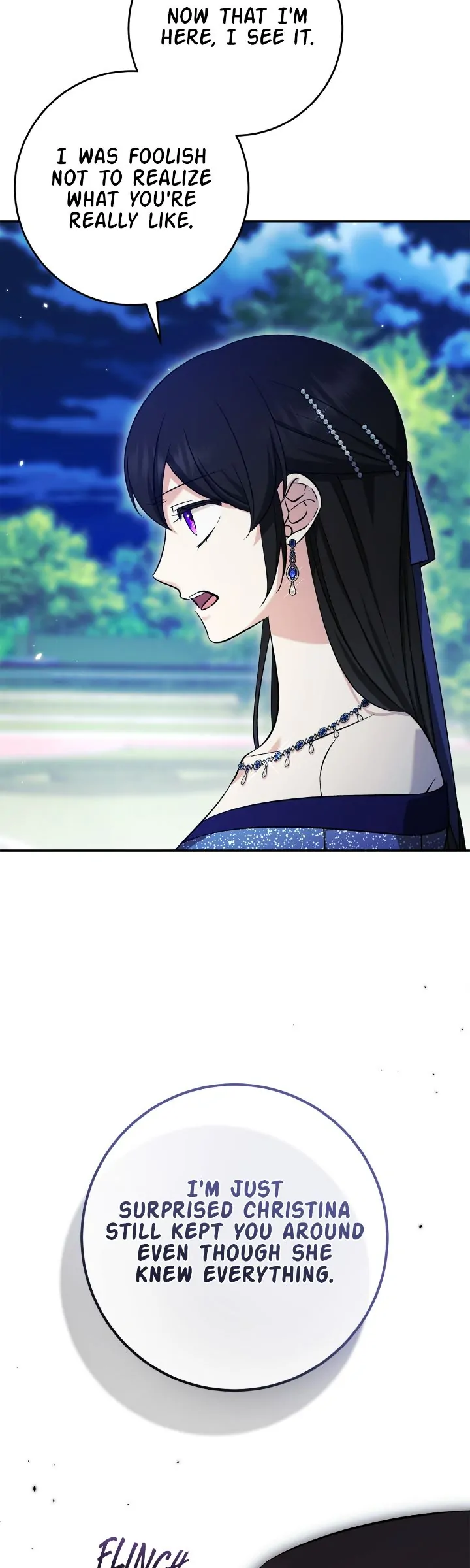 Catching Up With Luke Bischel Chapter 71 215 22