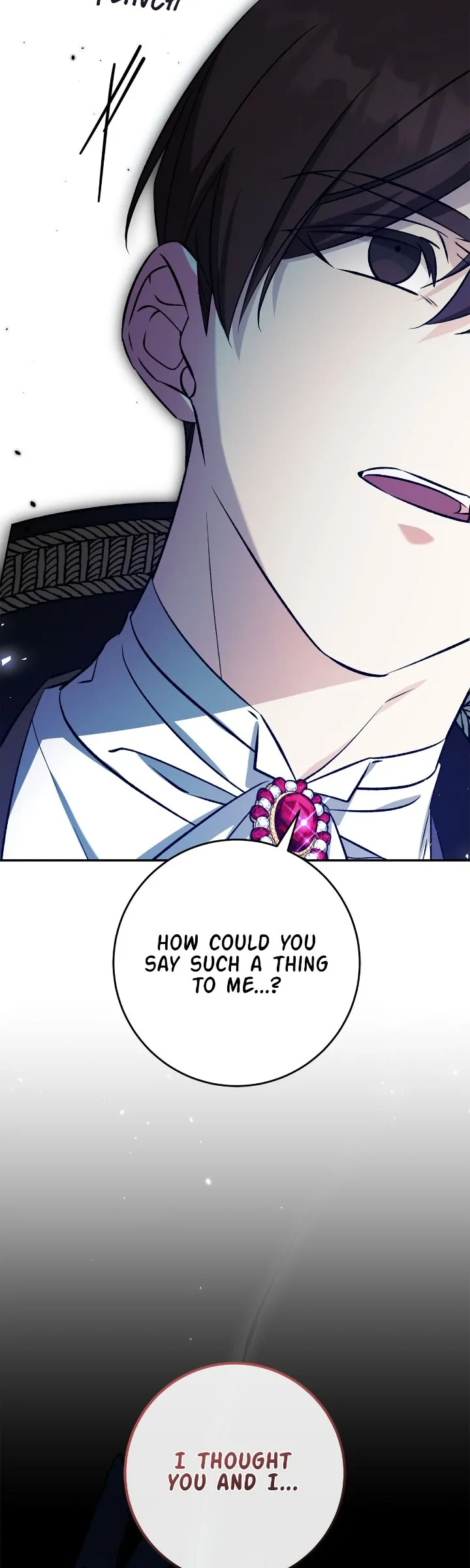 Catching Up With Luke Bischel Chapter 71 216 23