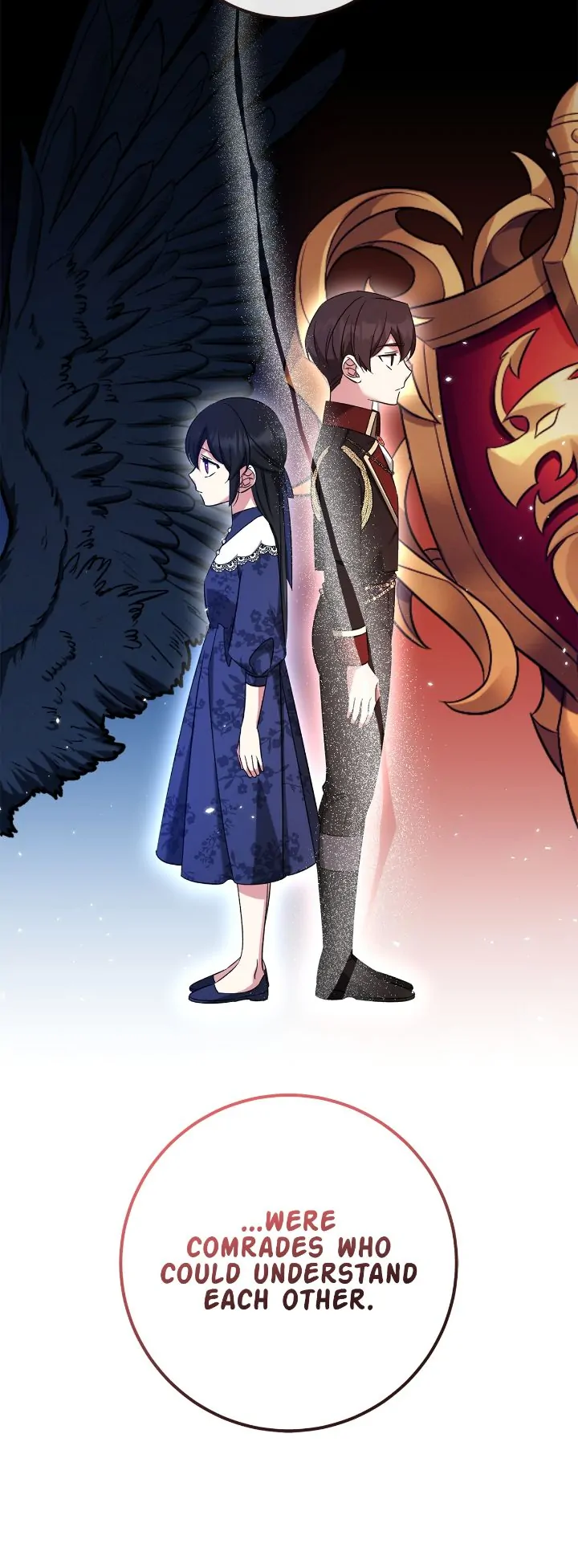 Catching Up With Luke Bischel Chapter 71 217 24