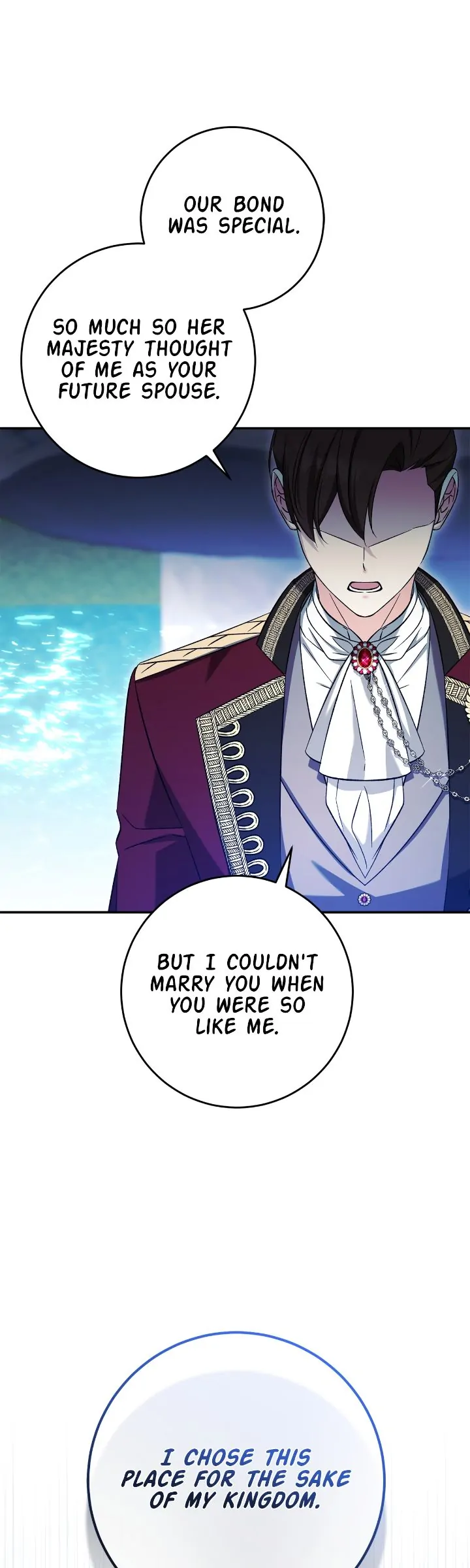 Catching Up With Luke Bischel Chapter 71 218 25