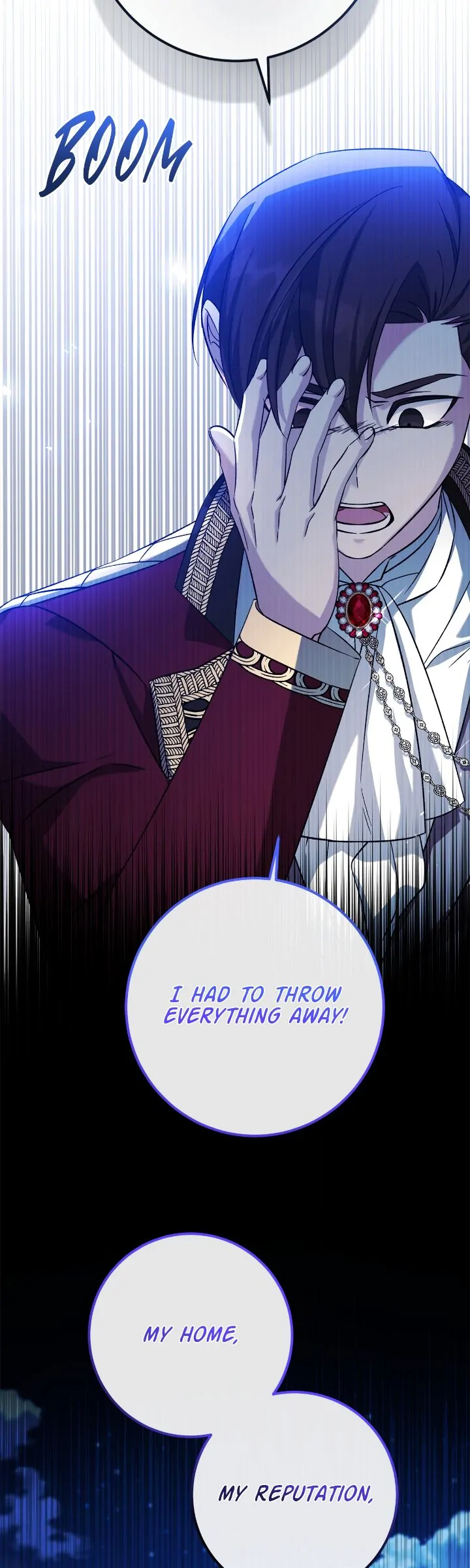 Catching Up With Luke Bischel Chapter 71 219 26