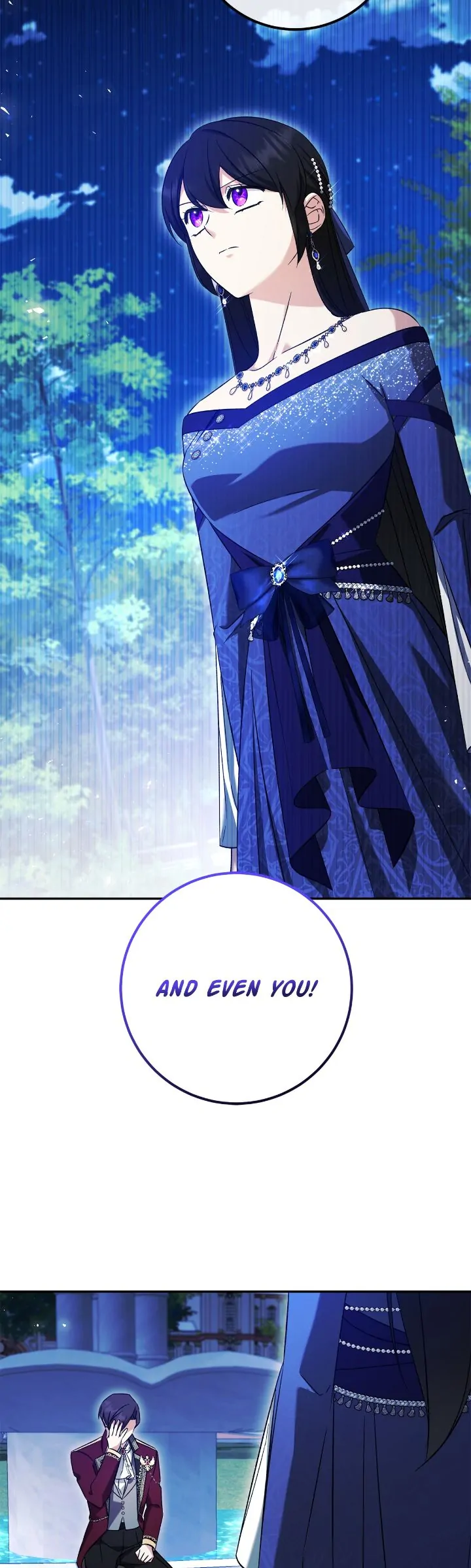 Catching Up With Luke Bischel Chapter 71 220 27