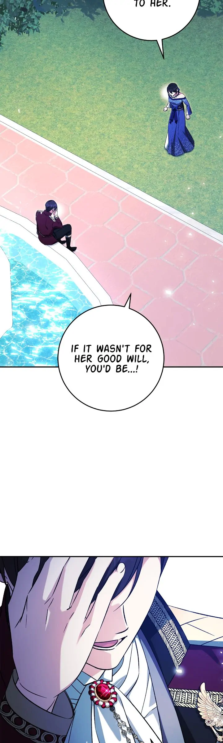 Catching Up With Luke Bischel Chapter 71 223 30