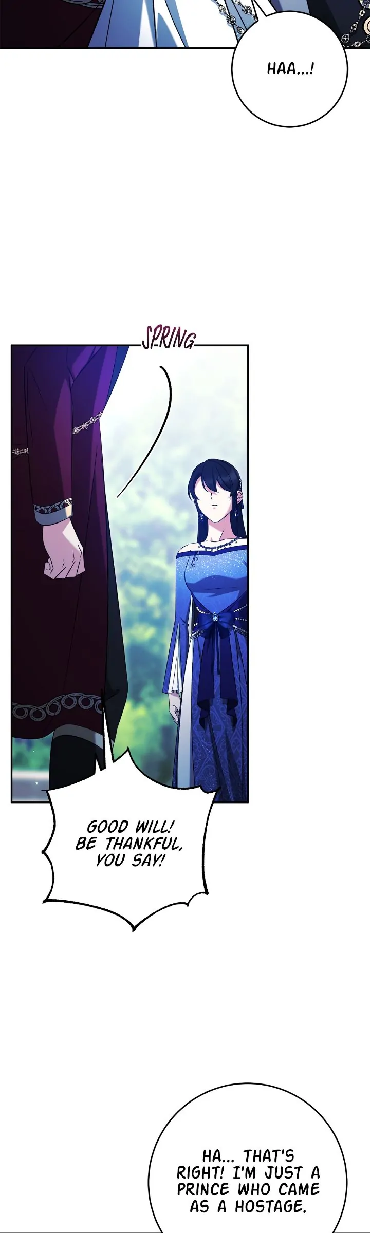 Catching Up With Luke Bischel Chapter 71 224 31