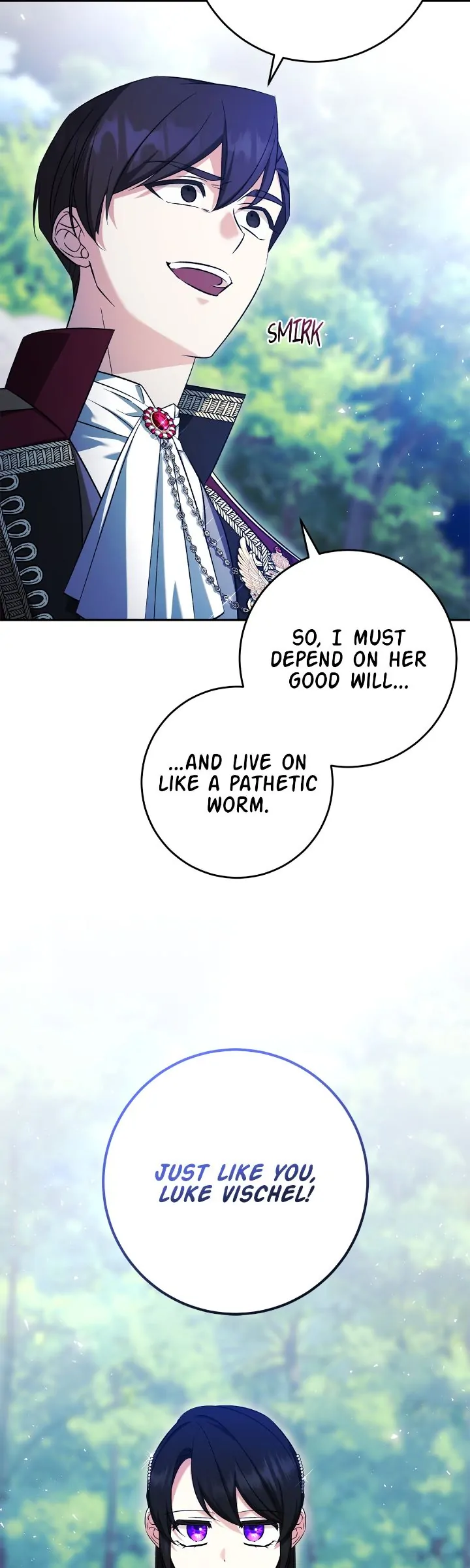 Catching Up With Luke Bischel Chapter 71 225 32