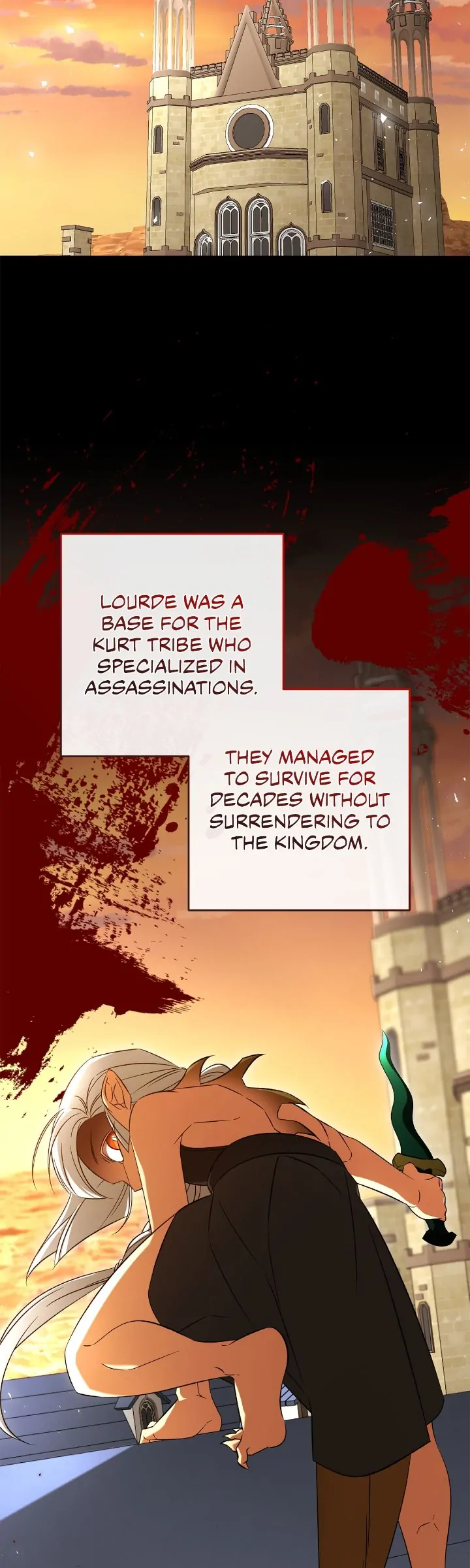 Catching Up With Luke Bischel Chapter 71 231 38