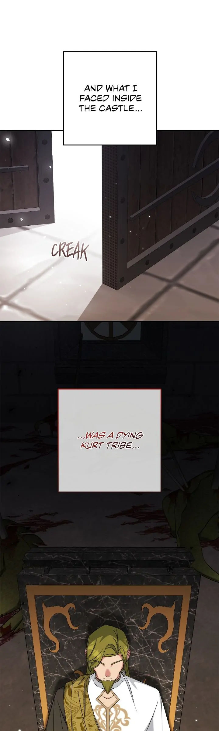 Catching Up With Luke Bischel Chapter 71 234 41