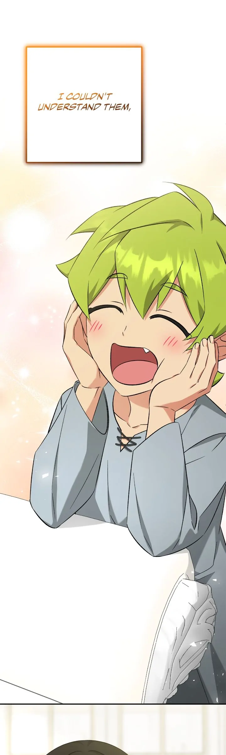 Catching Up With Luke Bischel Chapter 71 237 44