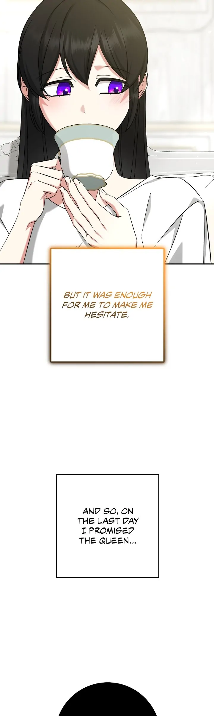 Catching Up With Luke Bischel Chapter 71 238 45