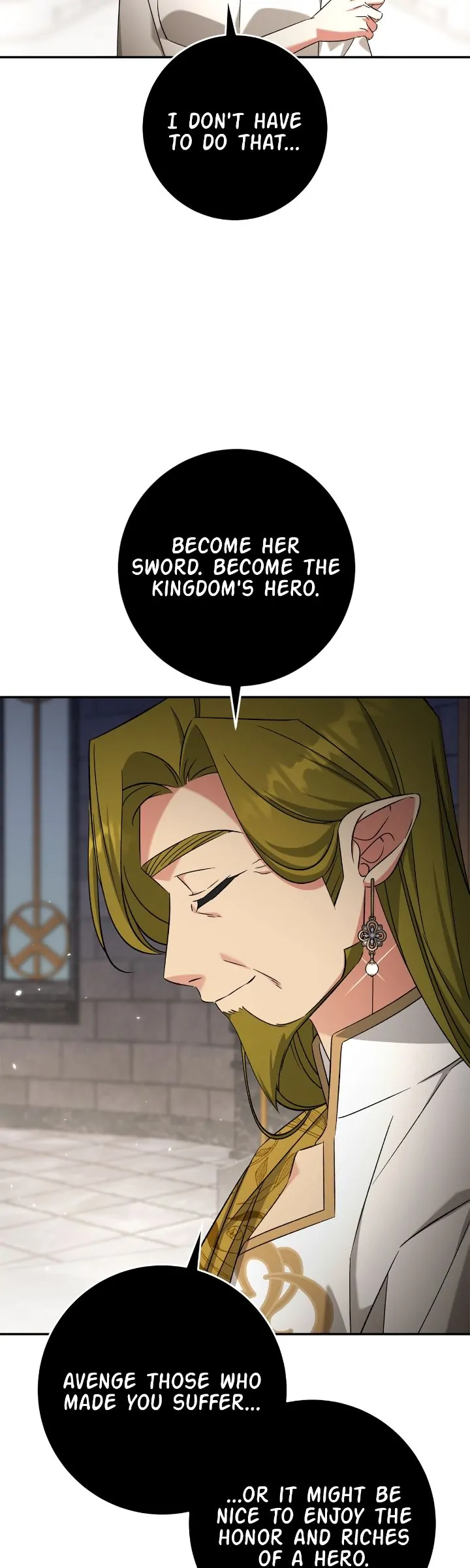 Catching Up With Luke Bischel Chapter 71 242 49