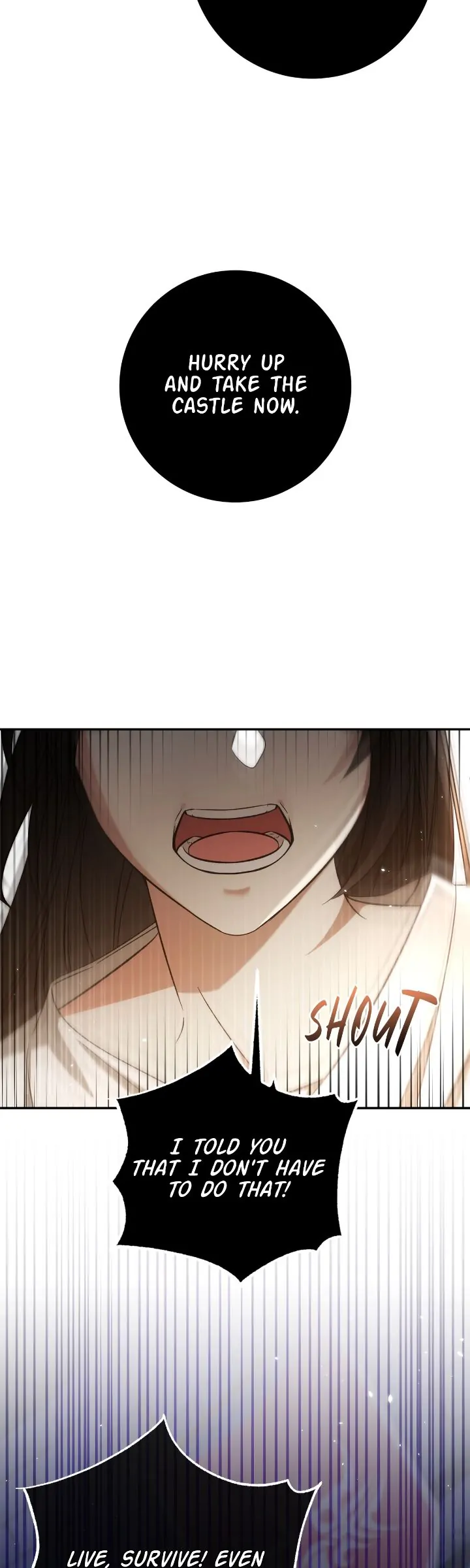 Catching Up With Luke Bischel Chapter 71 243 50