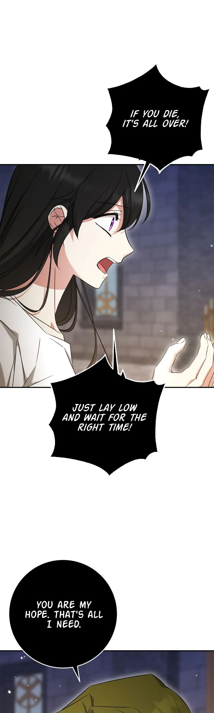 Catching Up With Luke Bischel Chapter 71 246 53