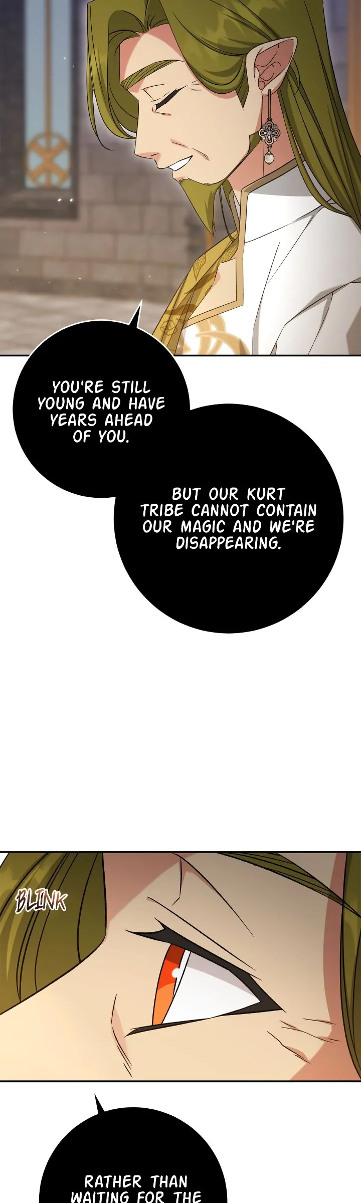 Catching Up With Luke Bischel Chapter 71 247 54