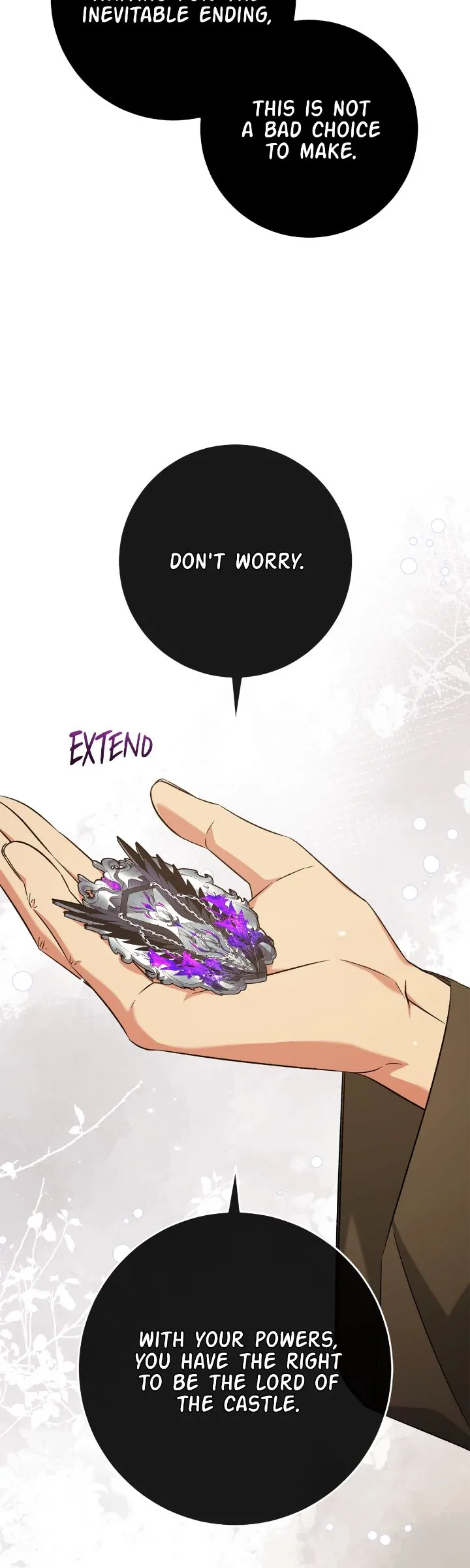 Catching Up With Luke Bischel Chapter 71 248 55