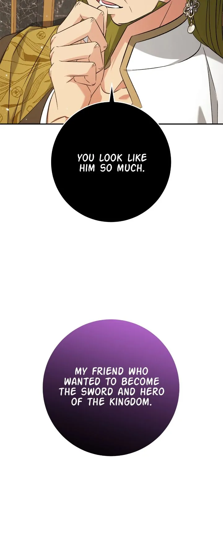 Catching Up With Luke Bischel Chapter 71 251 58