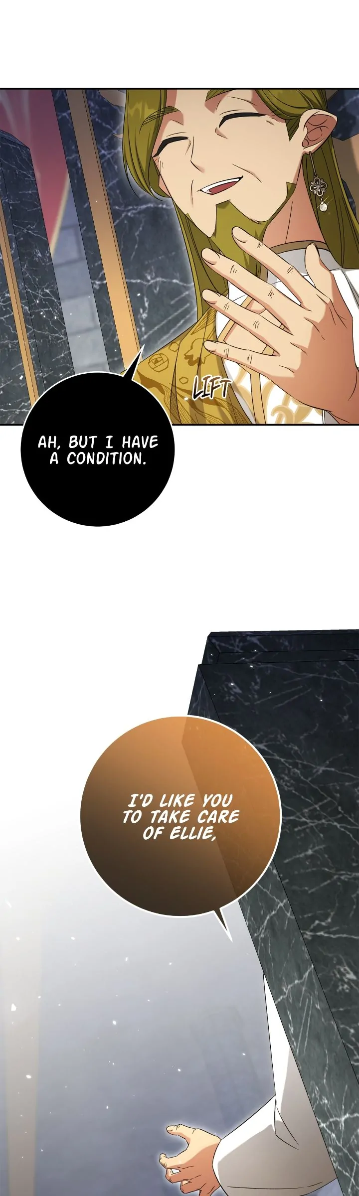 Catching Up With Luke Bischel Chapter 71 252 59