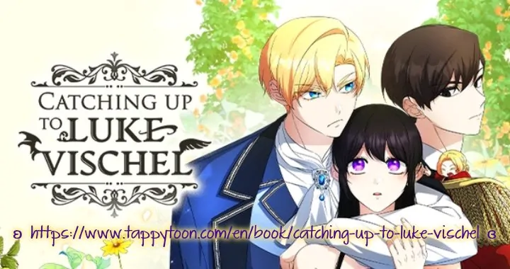 Catching Up With Luke Bischel Chapter 74 197 01