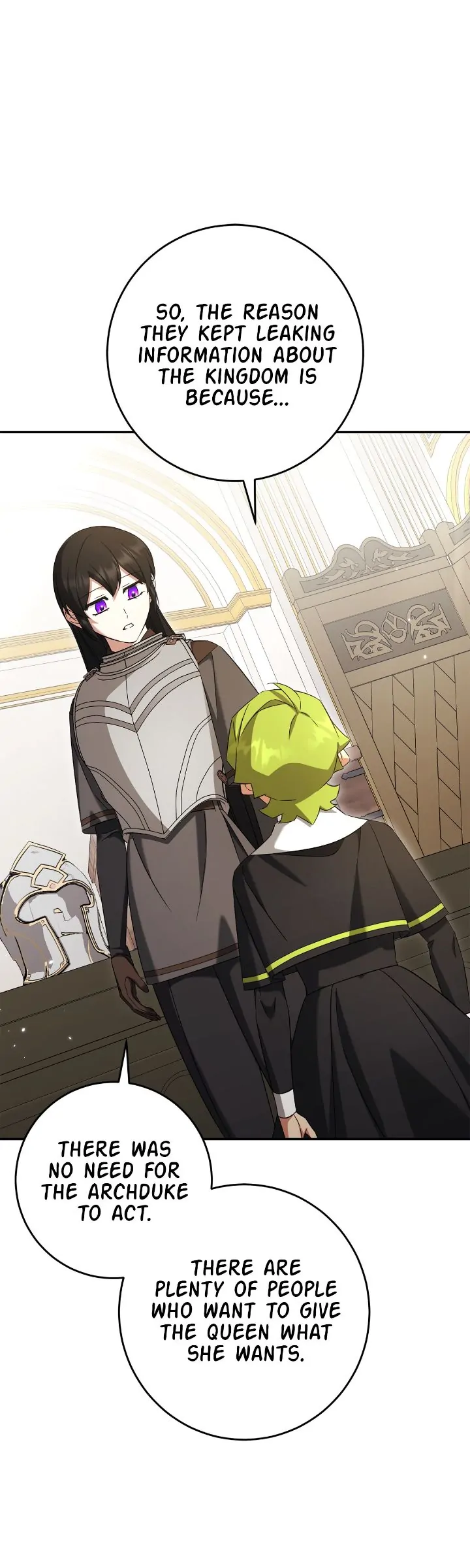 Catching Up With Luke Bischel Chapter 74 198 02