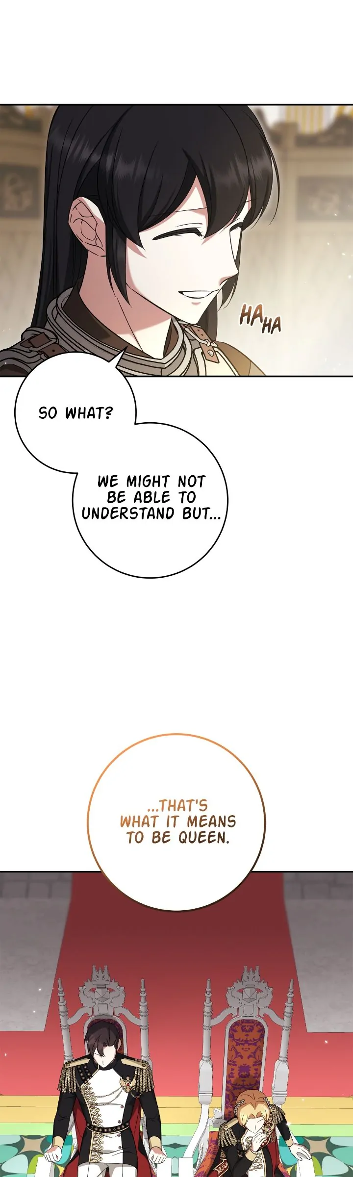 Catching Up With Luke Bischel Chapter 74 203 07