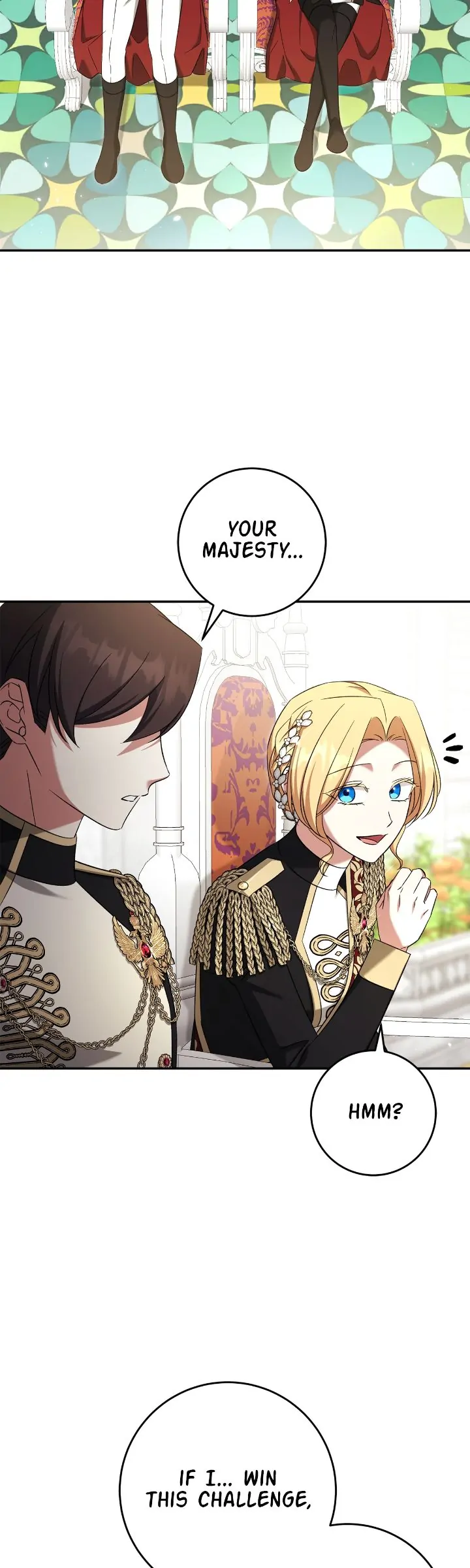 Catching Up With Luke Bischel Chapter 74 204 08