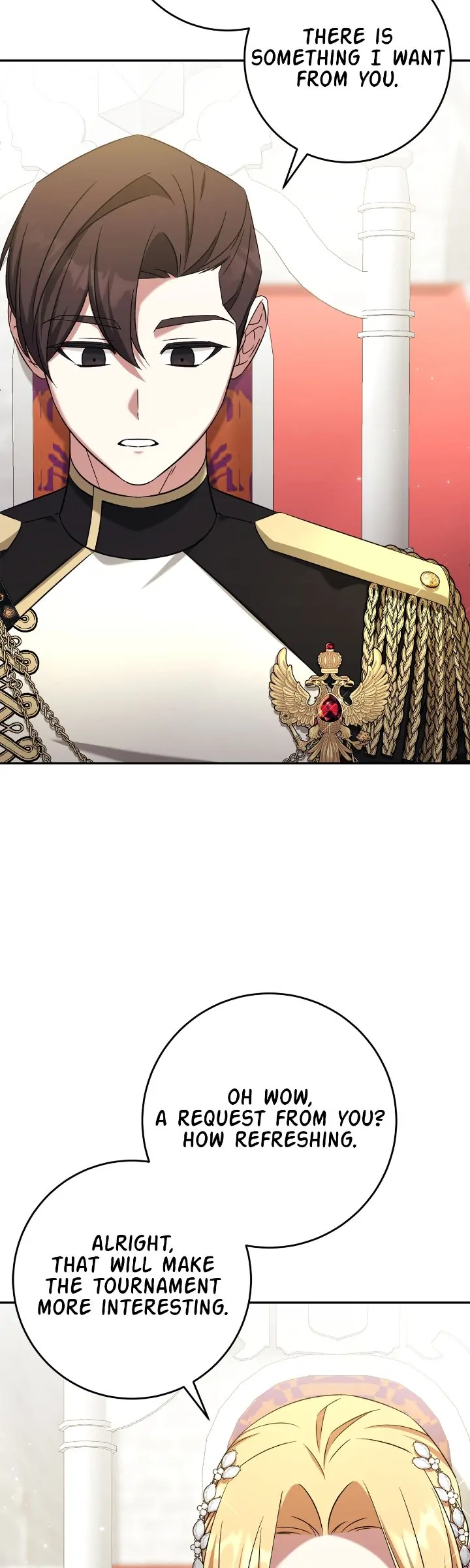 Catching Up With Luke Bischel Chapter 74 205 09