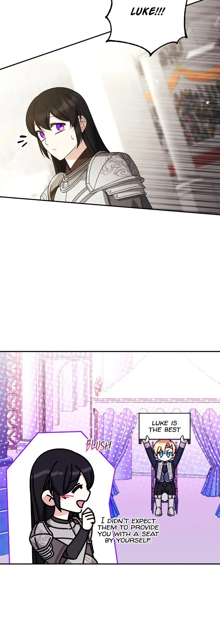 Catching Up With Luke Bischel Chapter 74 211 15